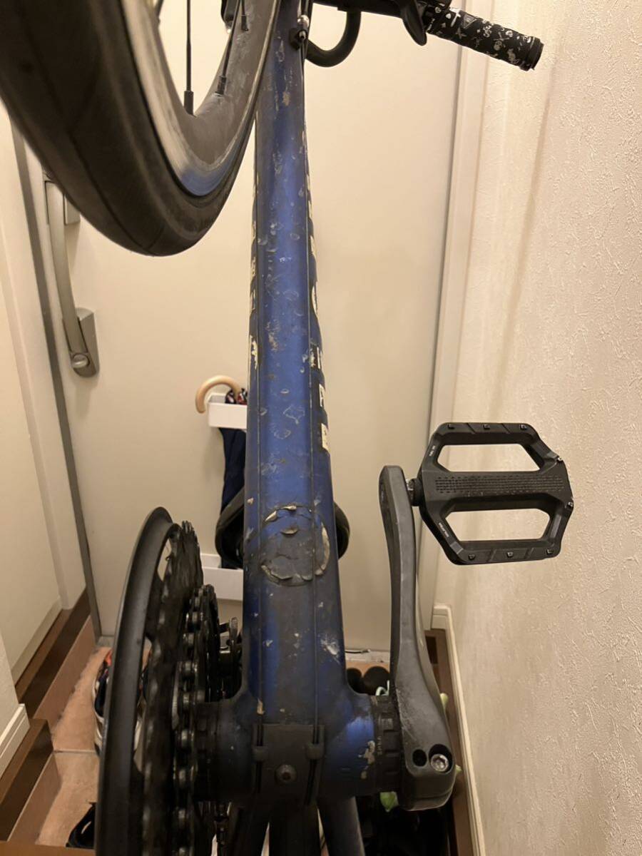 37222円 【手渡しも可】 cinelli チネリ unica ロードバイク 37222円 【手渡しも可】 cinelli チネリ unica ロードバイク