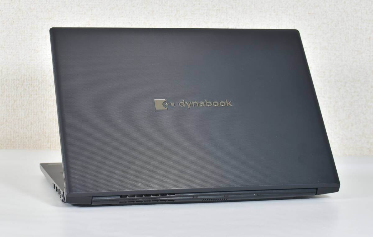 TOSHIBA dynabook S73/DN /Core i5-8250U/メモリ8GB/ 高速SSD 256GB/13.3インチ/高解像度1920x1080/Windows 11/中古ノートパソコン_画像3