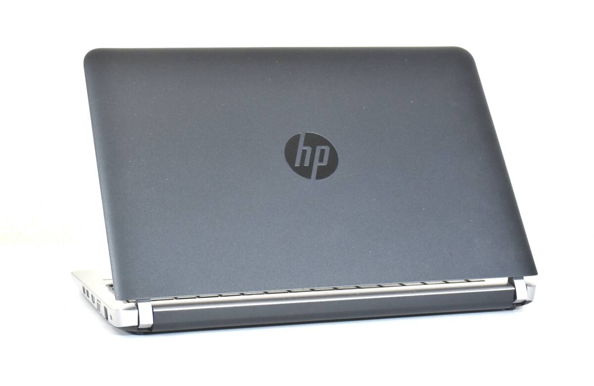 HP ProBook 430 G3/Core i5-6200U/メモリ8G/新品SSD 256G /カメラ/13.3インチ/Windows 11 /中古ノートパソコン_画像3