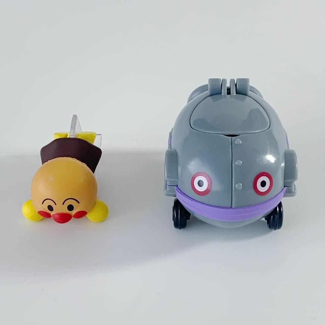 希少】アンパンマンミュージアムシリーズ そうじゅうGOGOだ 希少】アンパンマンミュージアムシリーズ そうじゅうGOGOだ
