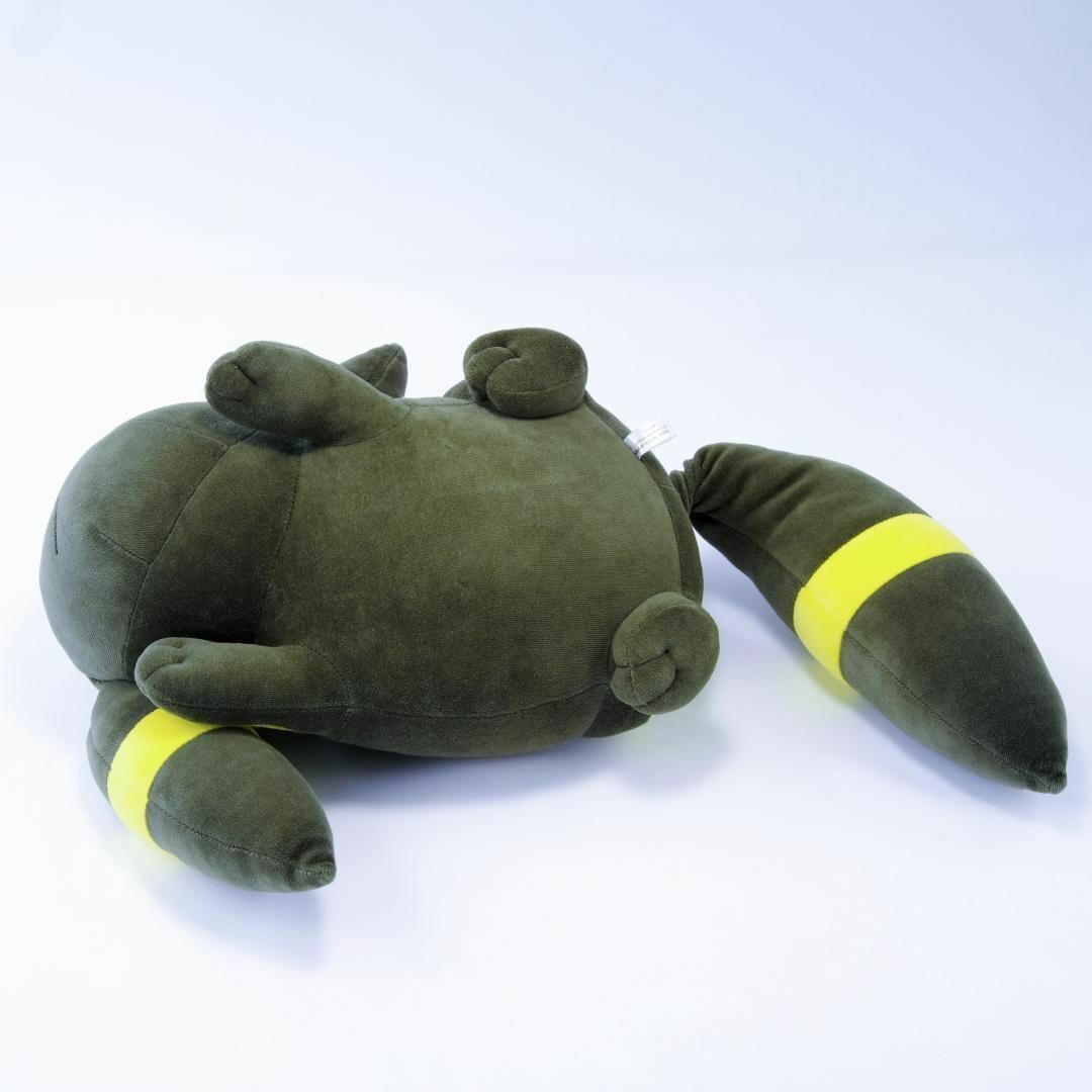 希少美品】ポケモンセンター すやすやブラッキー ぬいぐるみ 希少美品】ポケモンセンター すやすやブラッキー ぬいぐるみ