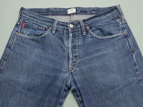 PAUL SMITH JEANS ジーンズ・32△ポールスミスジーンズ/デニムパンツ/24*5*2-4_画像3