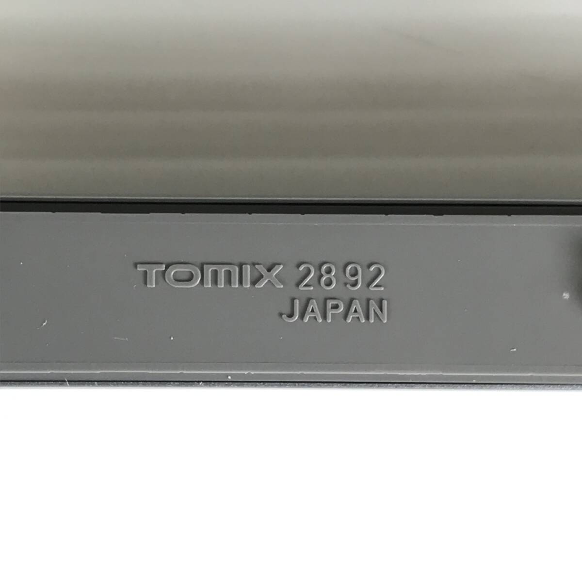 □中古品□ TOMIX トミックス 鉄道模型 Nゲージ 1/160 ファーストカーミュージアム JR 400系山形新幹線(つばさ) [FM-024]_画像8