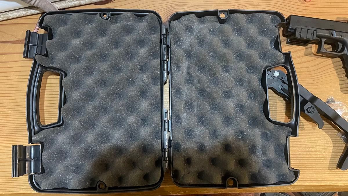 東京マルイ グロック18C カスタム GLOCK ガスブローバック 東京マルイ グロック18C カスタム GLOCK ガスブローバック