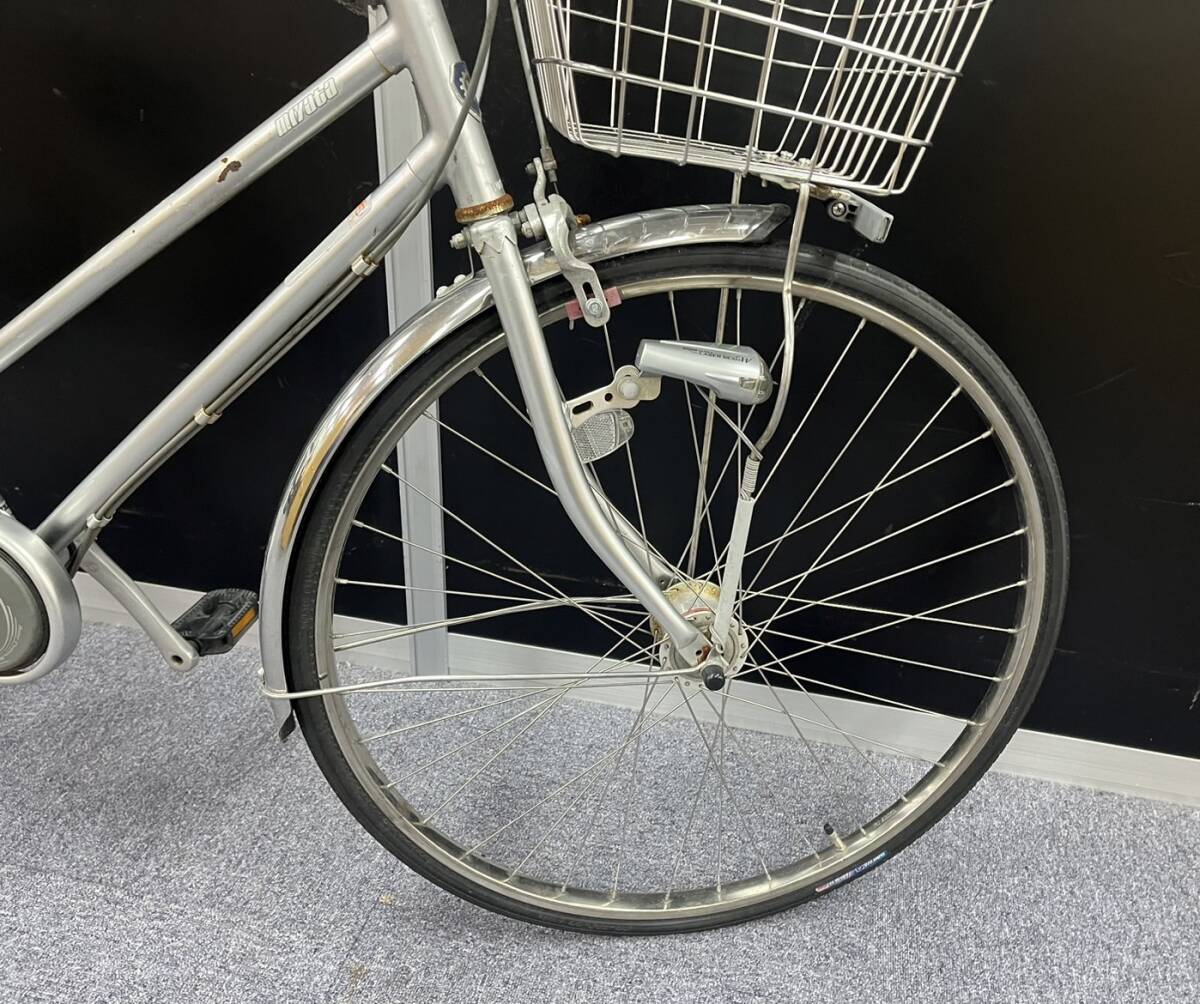  тихий A039803(061)-7/AK0[ Shizuoka из товары для дома рейс кроме того, получение ] велосипед MIYATAmiyata