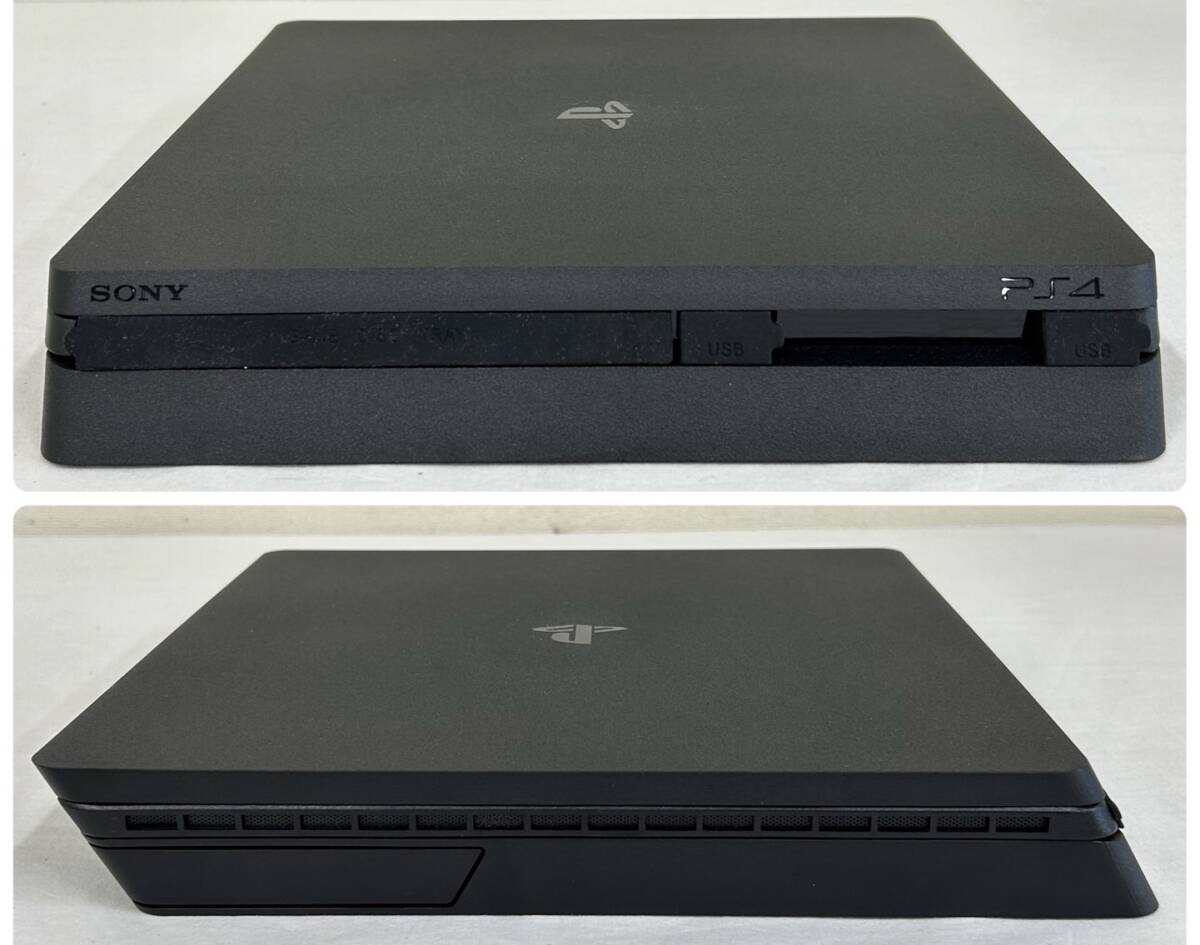 LA039355(054)-344/YS17000[ Nagoya ]SONY Sony PlayStation4 PlayStation 4 PS4 CUH-2200A game machine 