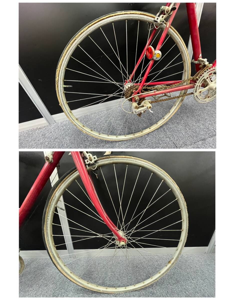 тихий A039657(061)-2/TY18000[ Shizuoka из товары для дома рейс кроме того, получение ] велосипед шоссейный велосипед SILK шелк 
