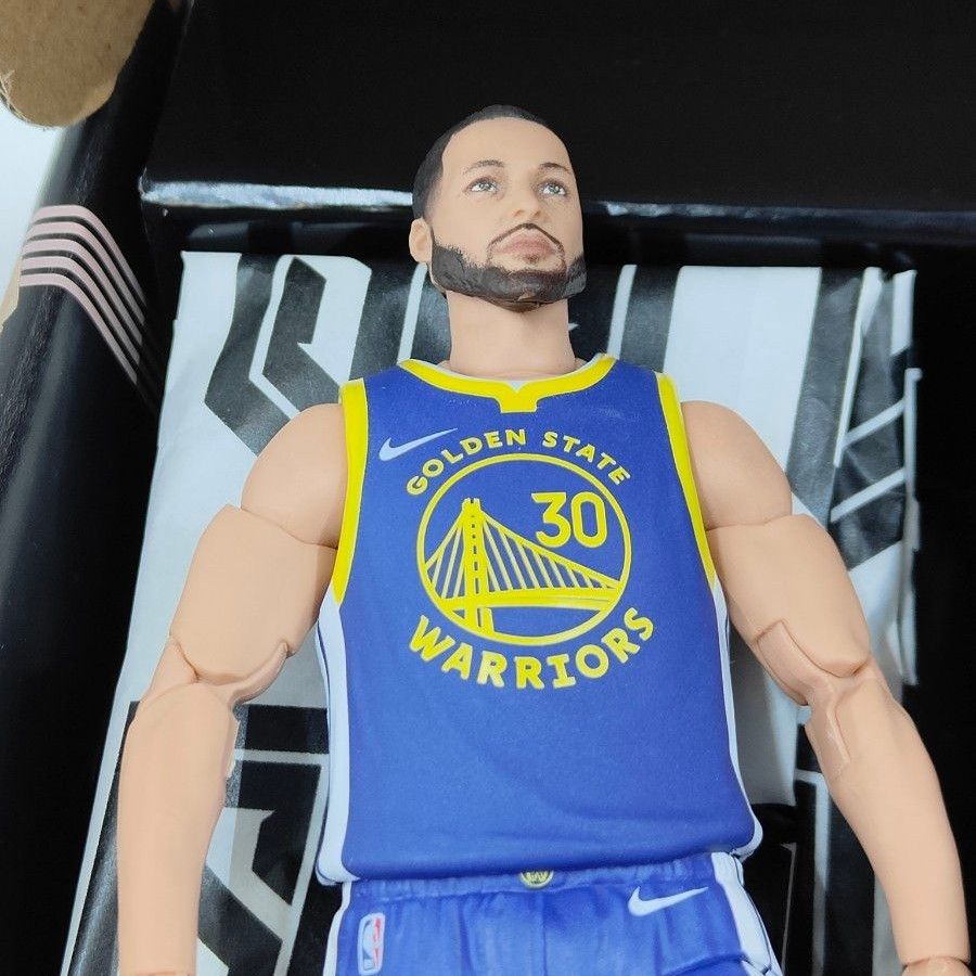 激レア 日本未入荷 NBA ステフィン・カリー ステファン・カリー 激レア 日本未入荷 NBA ステフィン・カリー ステファン・カリー