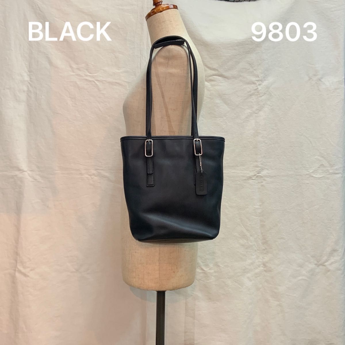 OLD COACH オールドコーチ 9803 クリーニング OLD COACH オールドコーチ 9803 クリーニング