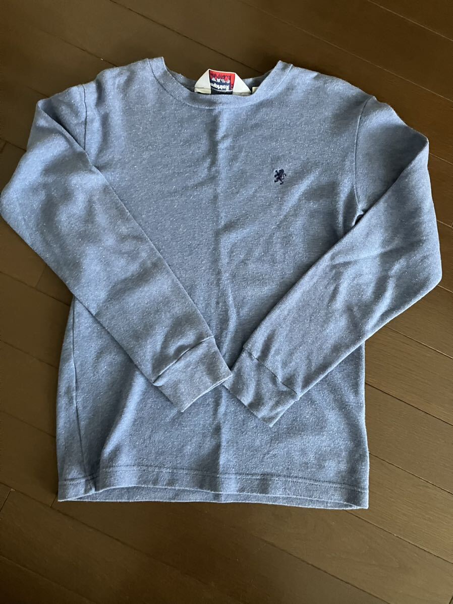 ☆ 女の子　7点セット ☆ 150パンツ　シャツ　パーカー　GU GAP H&M ジムフレックス 美品_画像7