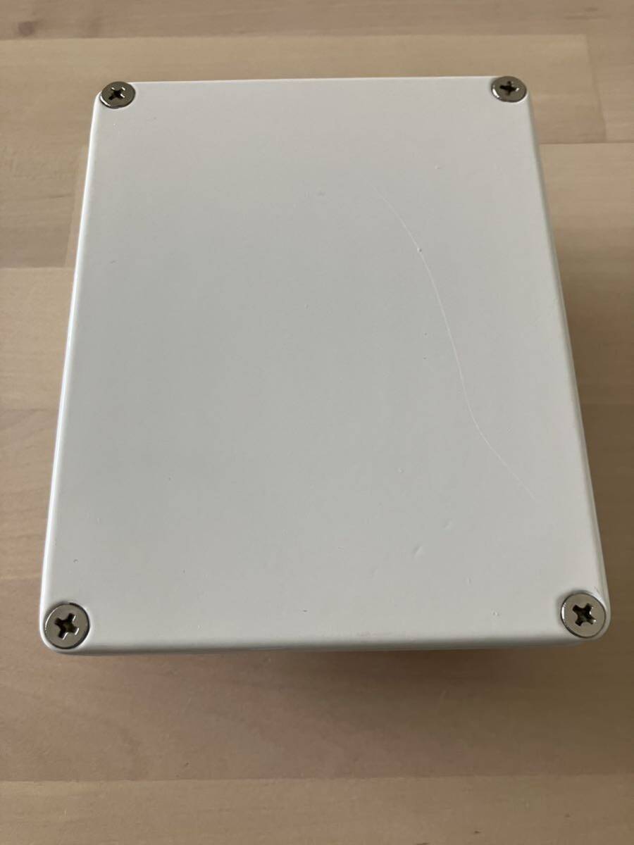 SONIC FUZZ オクターヴァーファズ 受注生産品の画像5