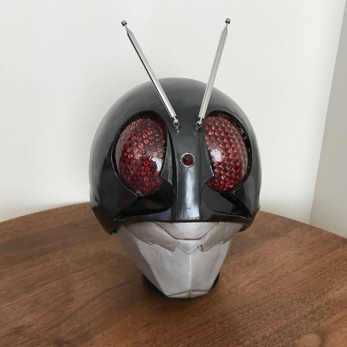 Yahoo!オークション - 仮面ライダー アトラク1/1 マスク ハロウィン Yahoo!オークション - 仮面ライダー アトラク1/1 マスク ハロウィン