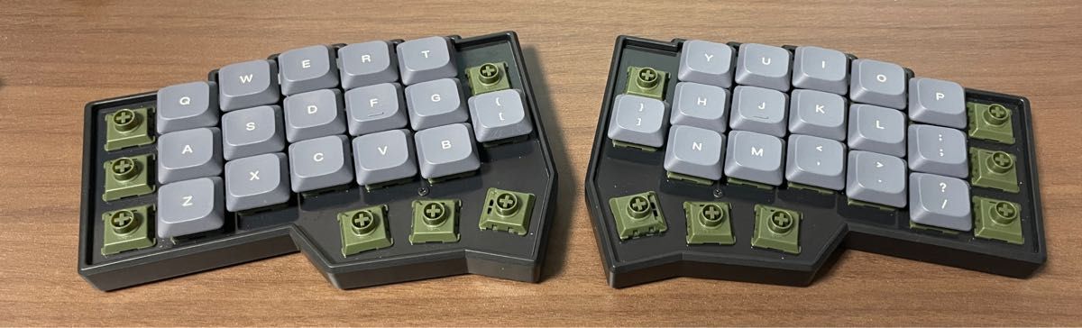 Corne V4 Chocolate lofree ghostスイッチ keychron LSAキー Corne V4 Chocolate lofree ghostスイッチ keychron LSAキー
