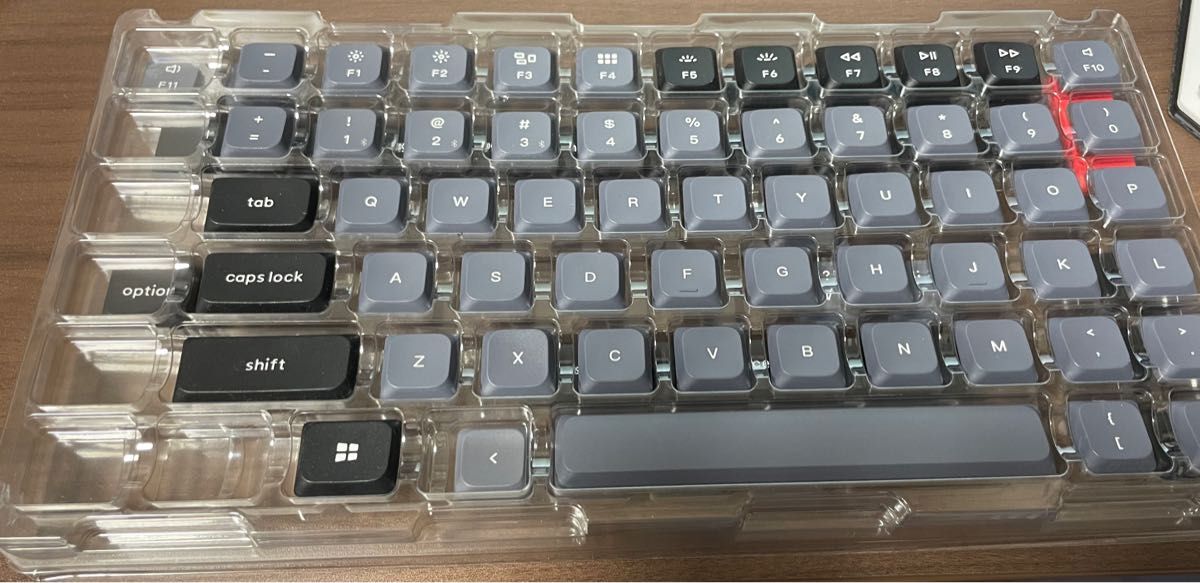 Corne V4 Chocolate lofree ghostスイッチ keychron LSAキー Corne V4 Chocolate lofree ghostスイッチ keychron LSAキー