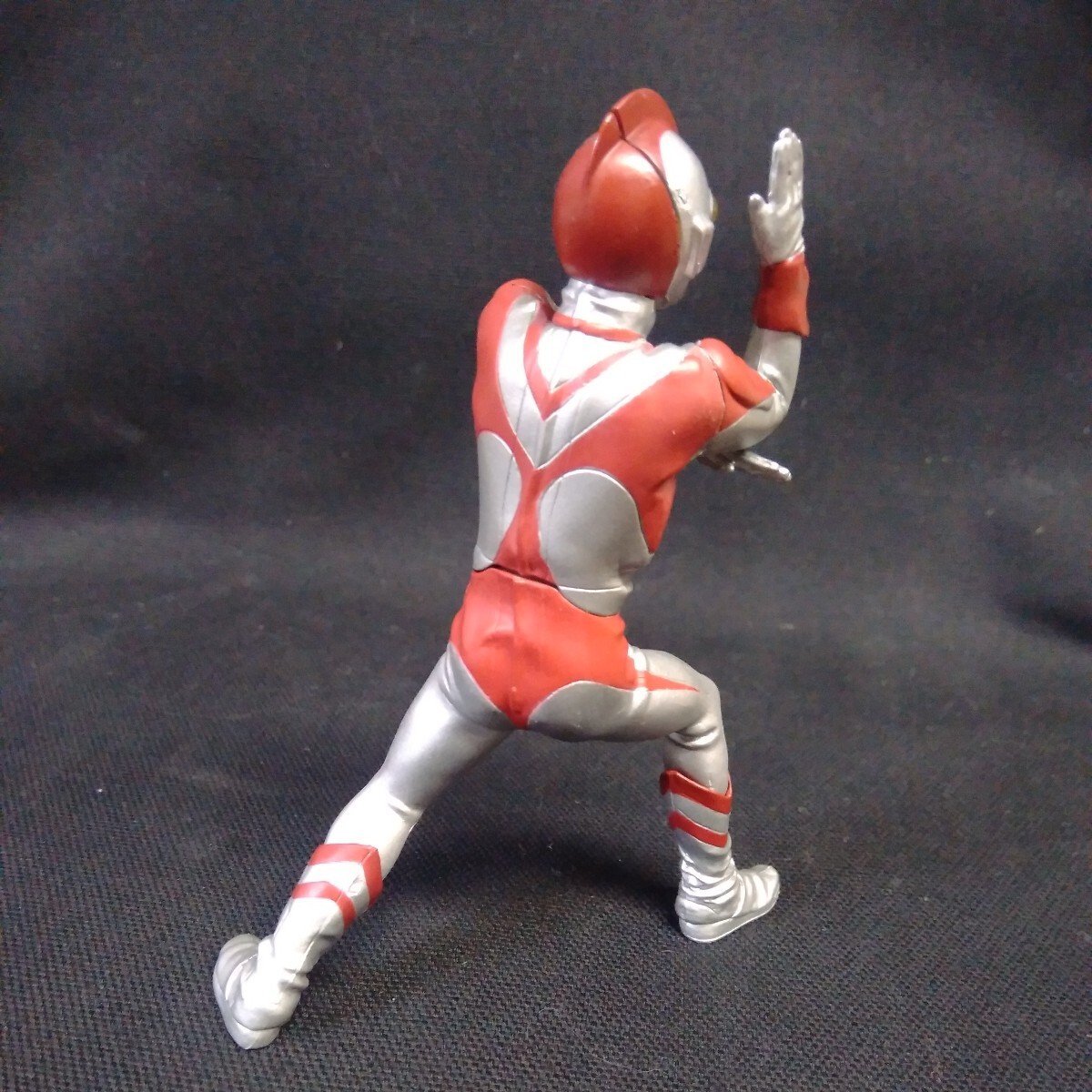  распроданный товар Ultraman 80 цвет таймер красный Ver. Ultimate solid Ultraman Ultraman Bandai gashapon фигурка 