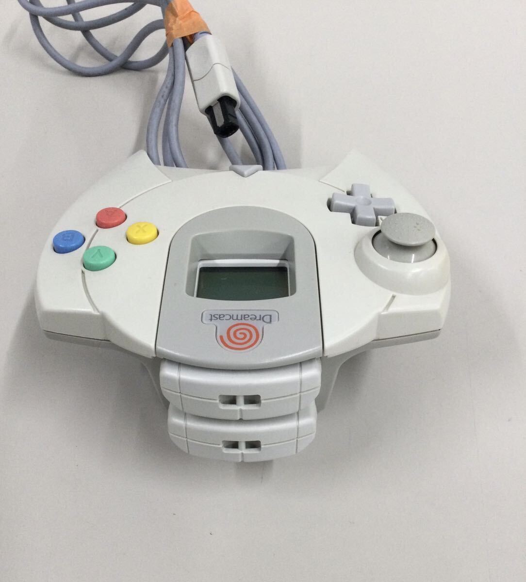 ◎　ドリームキャスト　Dreamcast　セガ・エンタープライゼス　SEGA　HKT-3000　サカつく特大号付属　34-119_画像10