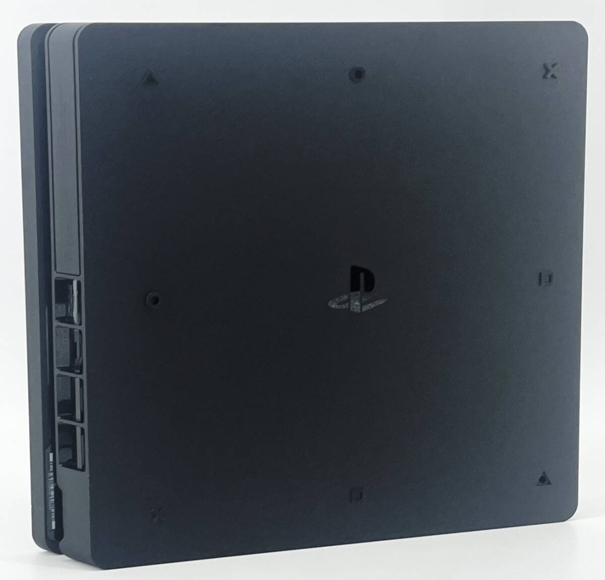 1 jpy ~ start used game machine Playstation4 500GB CUH-2000AB01 jet * black PlayStation PS4 PlayStation 