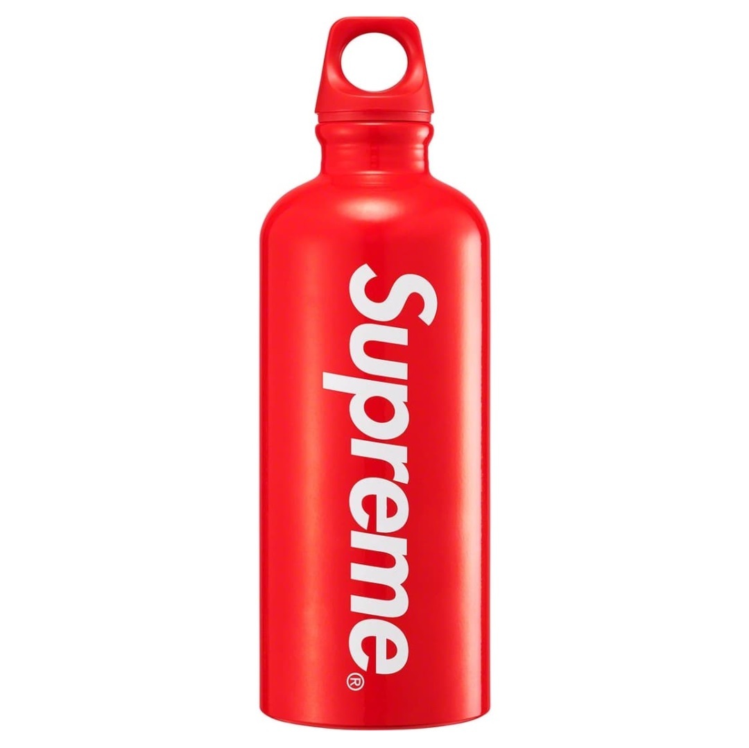 ☆23SS SUPREME SIGG Traveller Water Bottle 新品未使用 シュプリーム オンライン購入 本物_画像1