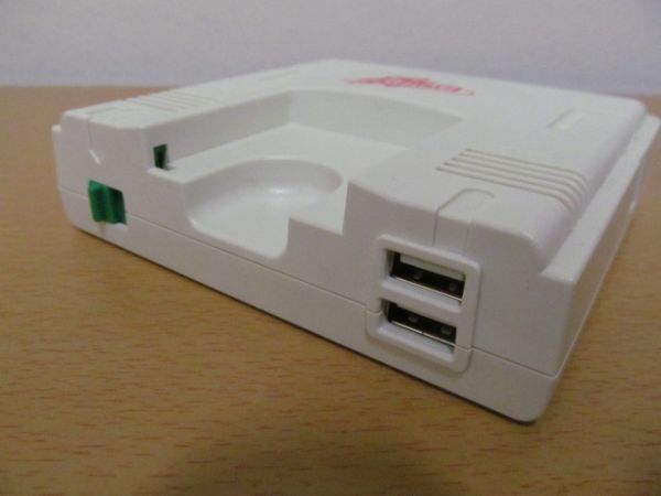 (57321)KONAMI Konami PC engine mini PC engine Mini USED