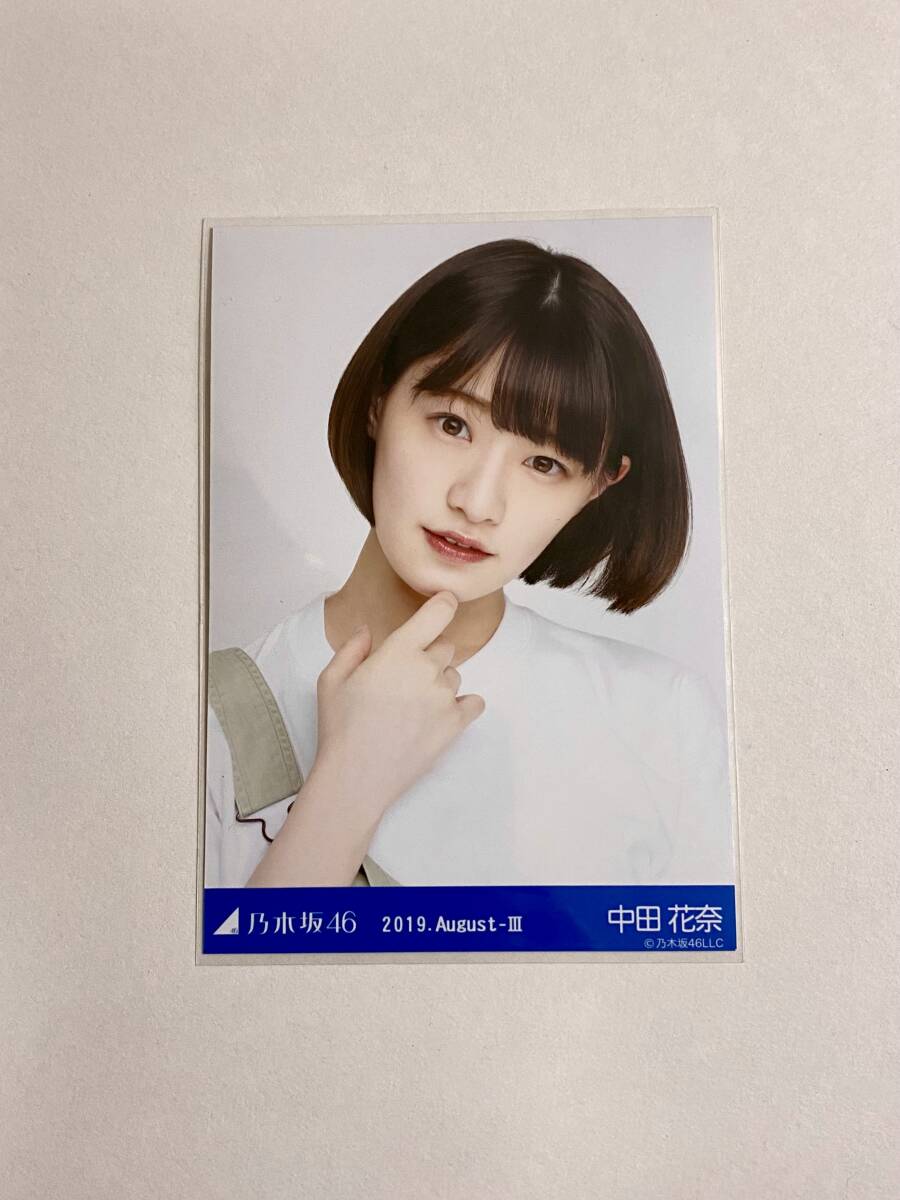  Nogizaka 46 средний рисовое поле цветок .2019 August Ⅲ life photograph 