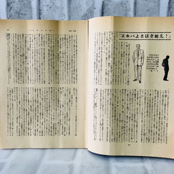 【古本】昭和31年 ものみの塔 第6巻 第23号 ものみの塔聖書冊子協会 結婚 宗教 キリスト ものみの塔 エホバの証人 思想 歴史 資料 A5750_画像8