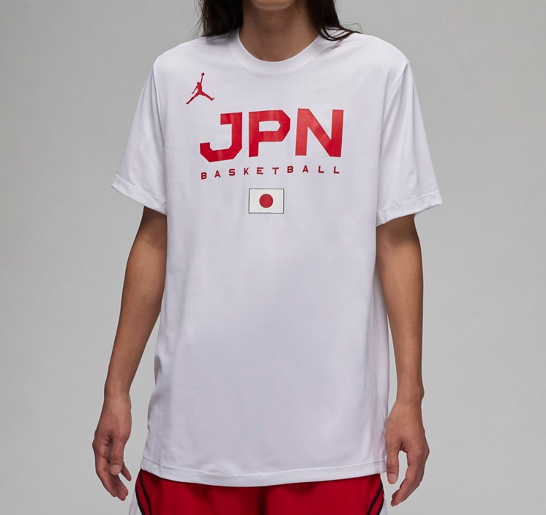 NIKE ナイキ JORDAN Dry-Fit バスケットボール プラクティス T NIKE ナイキ JORDAN Dry-Fit バスケットボール プラクティス T