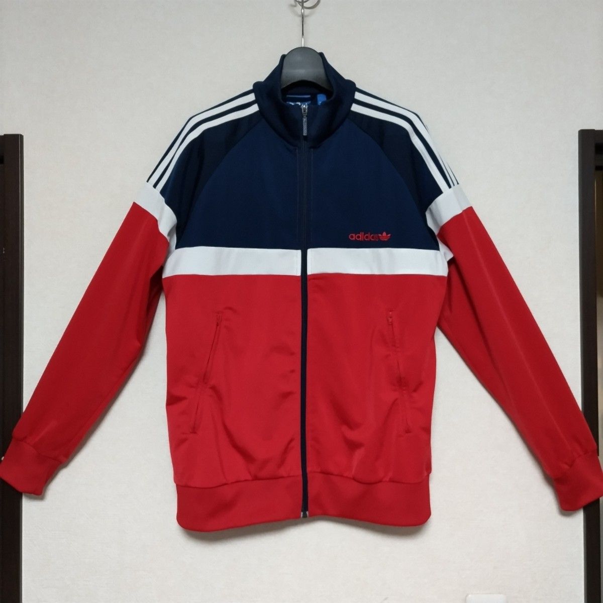 adidas アディダス Itasca Track Jersey JKT イタスカ トラック adidas アディダス Itasca Track Jersey JKT イタスカ トラック