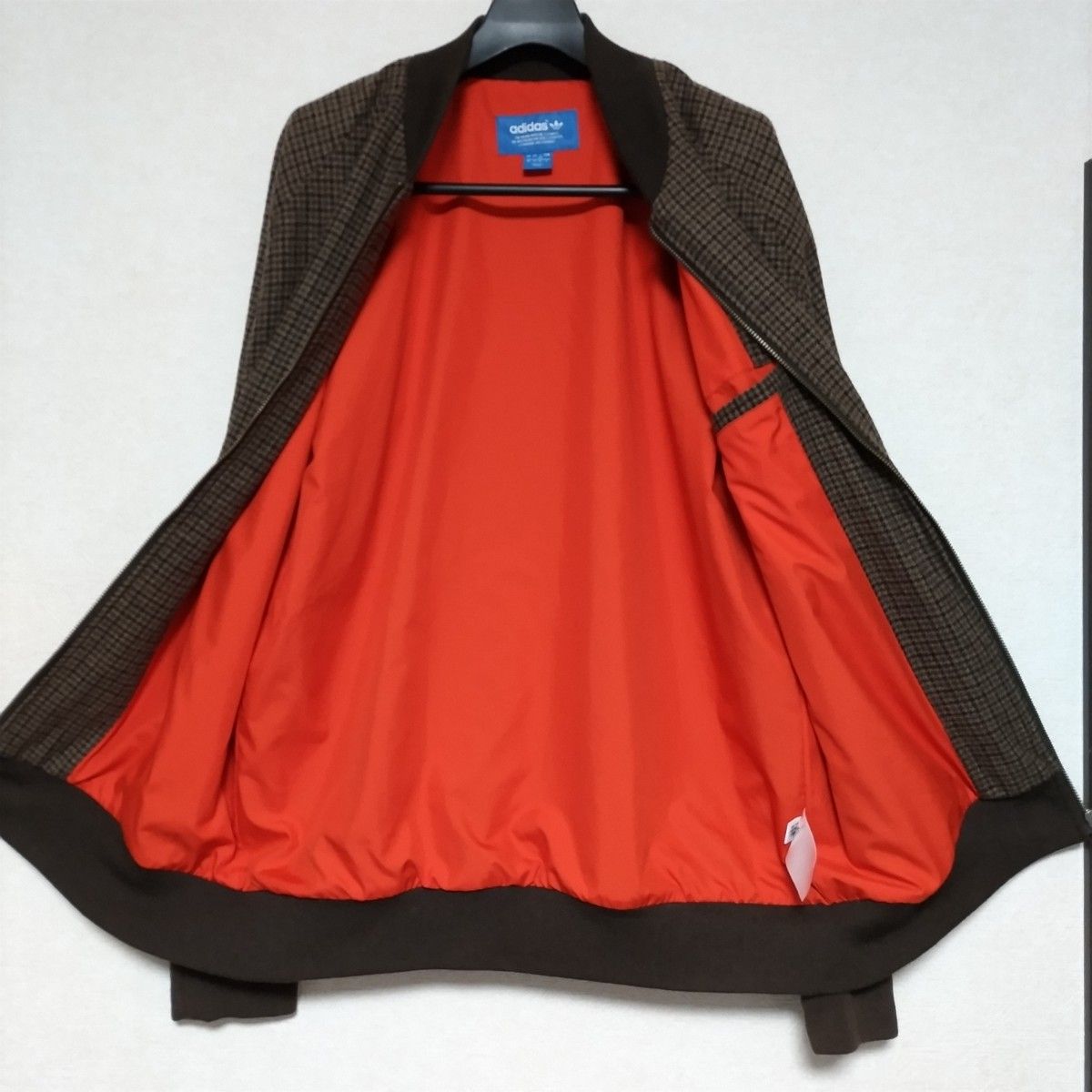 adidas アディダス Tweed Super Star JACKET ツイード スーパー adidas アディダス Tweed Super Star JACKET ツイード スーパー