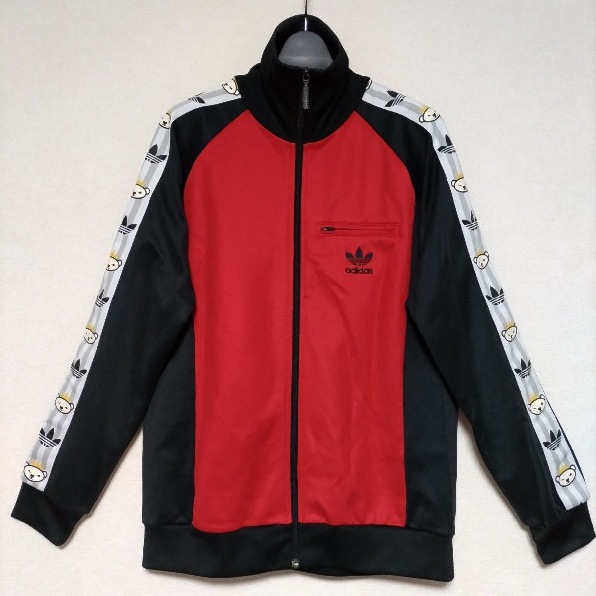 adidas Originals by NIGO Retro Bear ニゴー レトロベアー adidas Originals by NIGO Retro Bear ニゴー レトロベアー