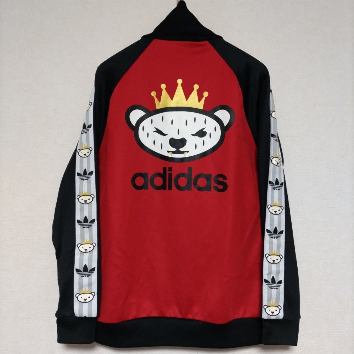 adidas Originals by NIGO Retro Bear ニゴー レトロベアー adidas Originals by NIGO Retro Bear ニゴー レトロベアー
