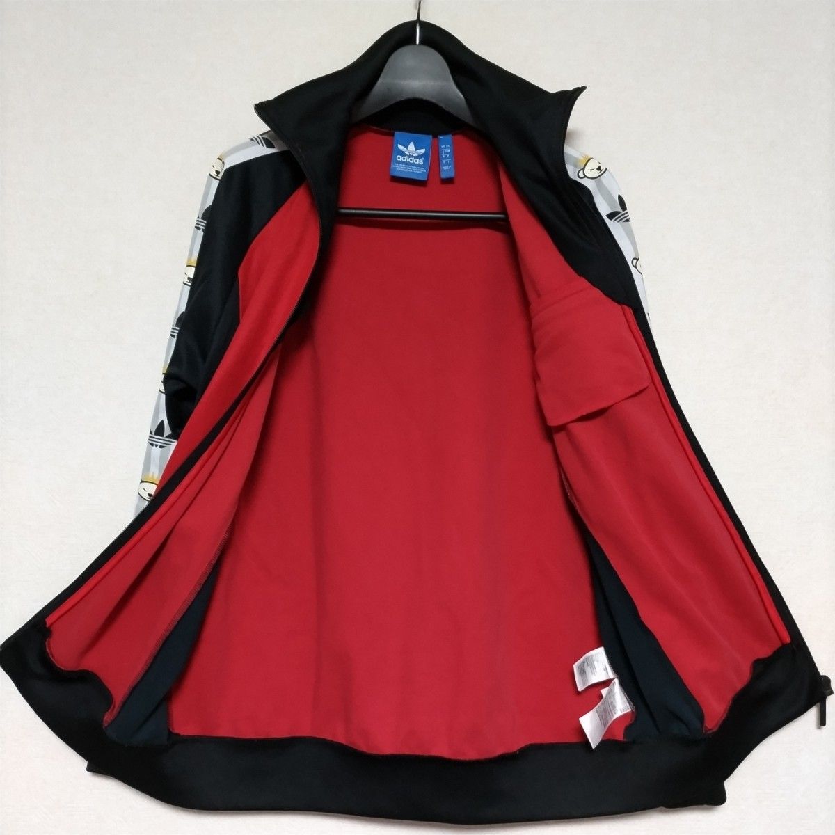 adidas Originals by NIGO Retro Bear ニゴー レトロベアー adidas Originals by NIGO Retro Bear ニゴー レトロベアー