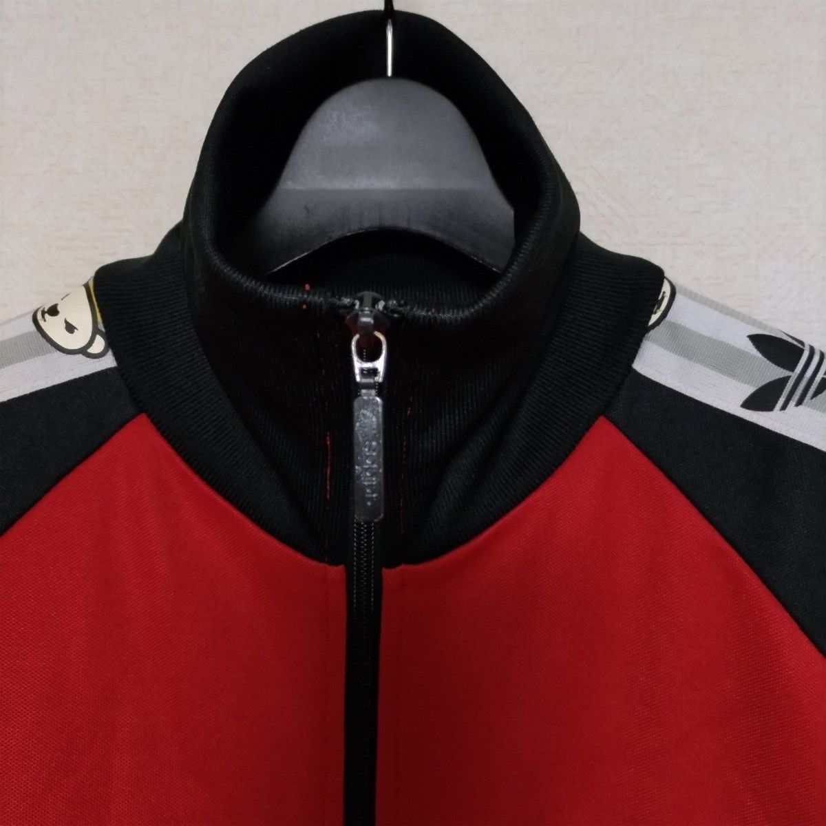 adidas Originals by NIGO Retro Bear ニゴー レトロベアー adidas Originals by NIGO Retro Bear ニゴー レトロベアー
