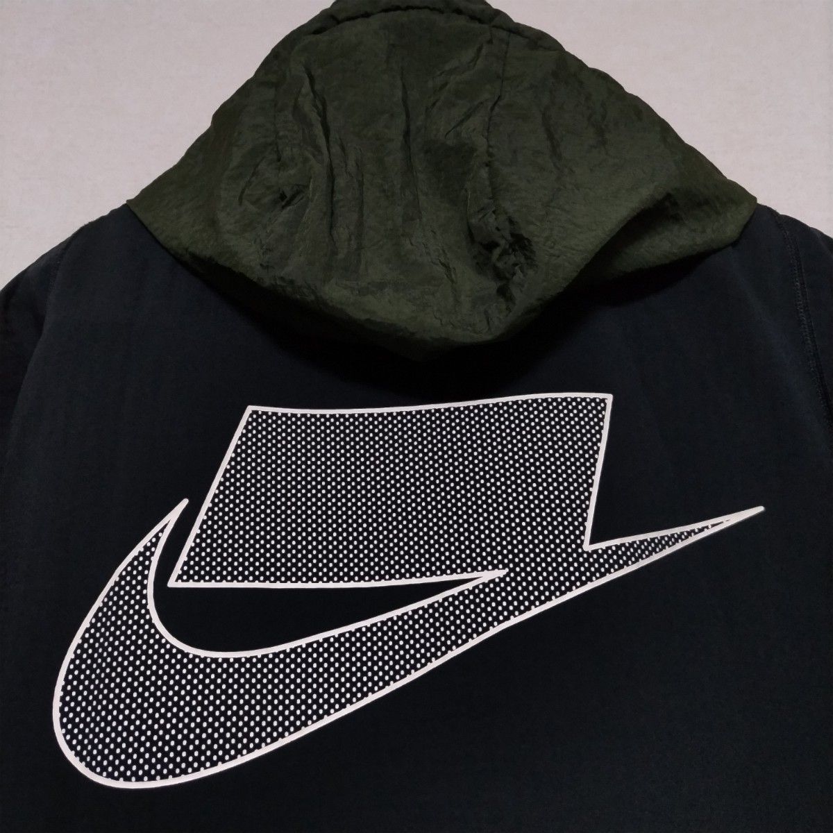 NIKE ナイキ FLEX F/Z JACKET フレックス フルジップ ナイロン NIKE ナイキ FLEX F/Z JACKET フレックス フルジップ ナイロン