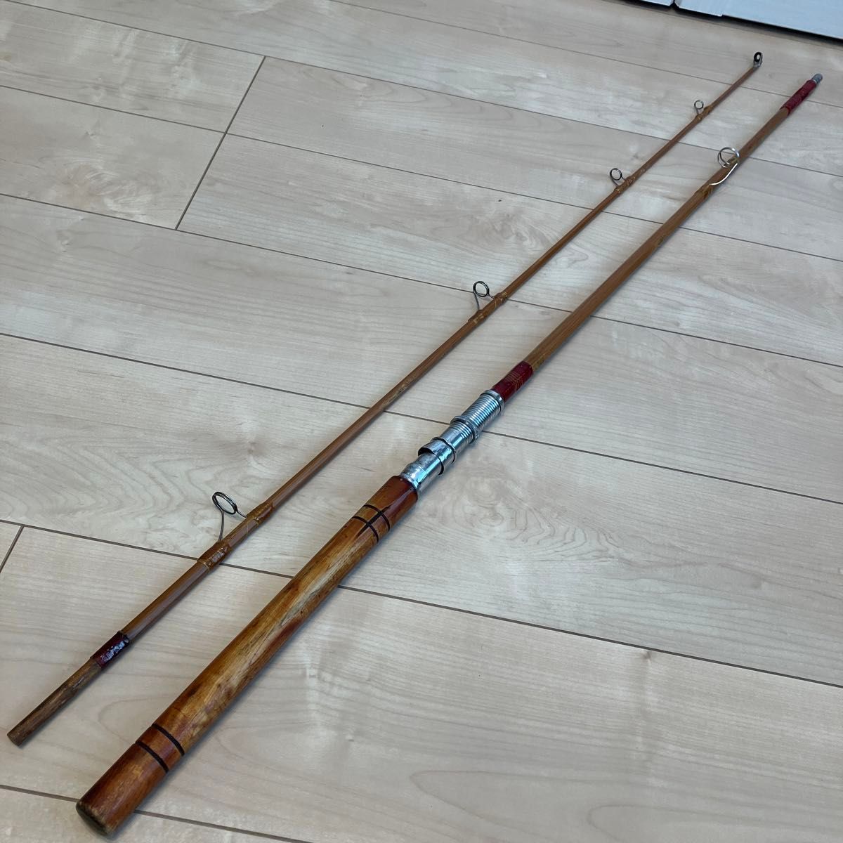 ハンドメイド 竹竿 ロッド 六角 バンブーロッド 釣竿|Yahoo ハンドメイド 竹竿 ロッド 六角 バンブーロッド 釣竿|Yahoo
