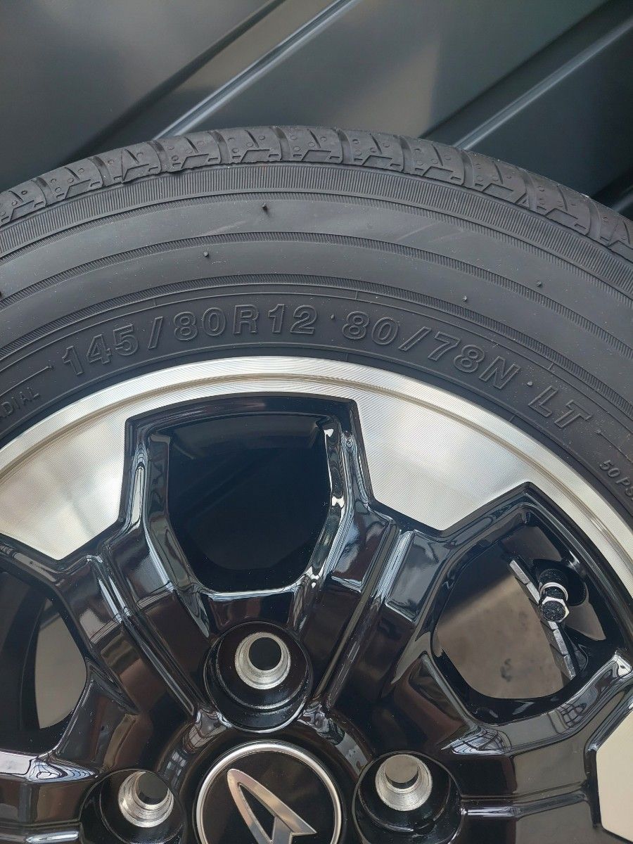 ①新型 アトレー ハイゼットカーゴ ダイハツ 純正オプション ①新型 アトレー ハイゼットカーゴ ダイハツ 純正オプション
