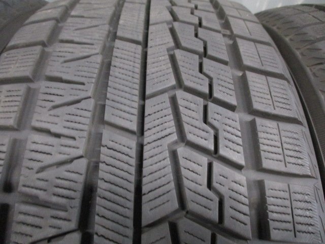 iG70 22y製　４本　 235/40R19 送料無料_画像4