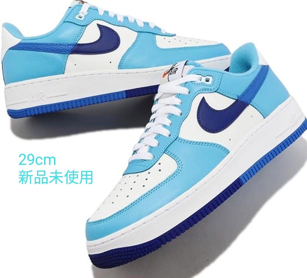 ナイキ エア フォース 1 ’07 LV8 メンズシューズ / Nike Air Force 1  NIKE スニーカー