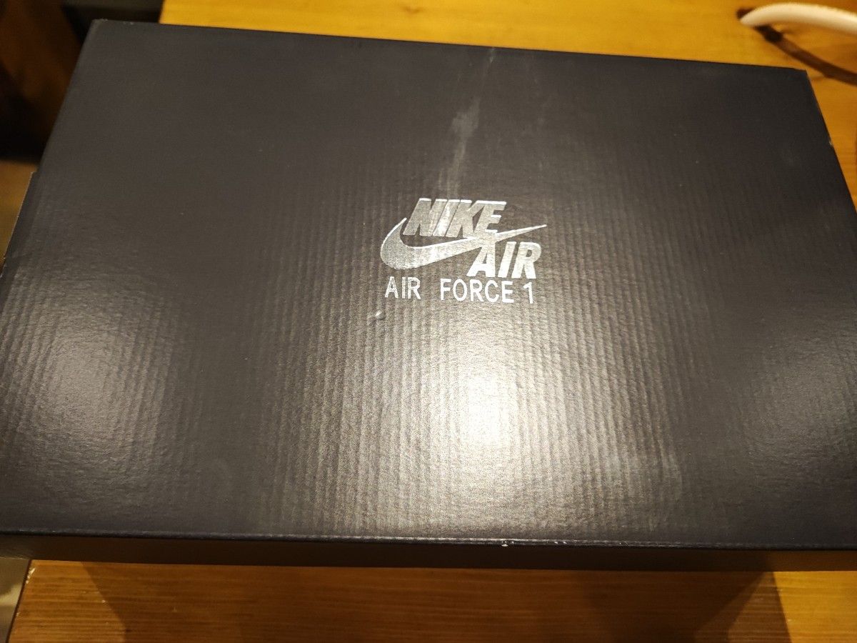 ナイキ メンズシューズ / Nike Air Force 新品未使用30cm