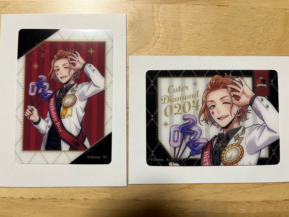 ツイステッドワンダーランド ケイト ツイステ ふぁぼカ セット ツイステッドワンダーランド ケイト ツイステ ふぁぼカ セット