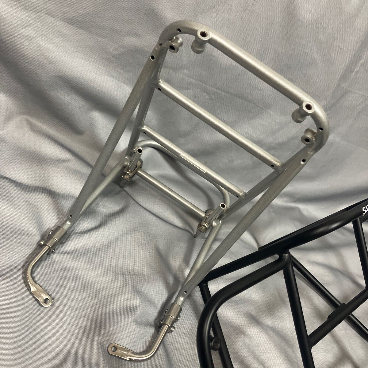 送料無料 Surly 8 24 Pack Rack セット / サーリー フロント 送料無料 Surly 8 24 Pack Rack セット / サーリー フロント