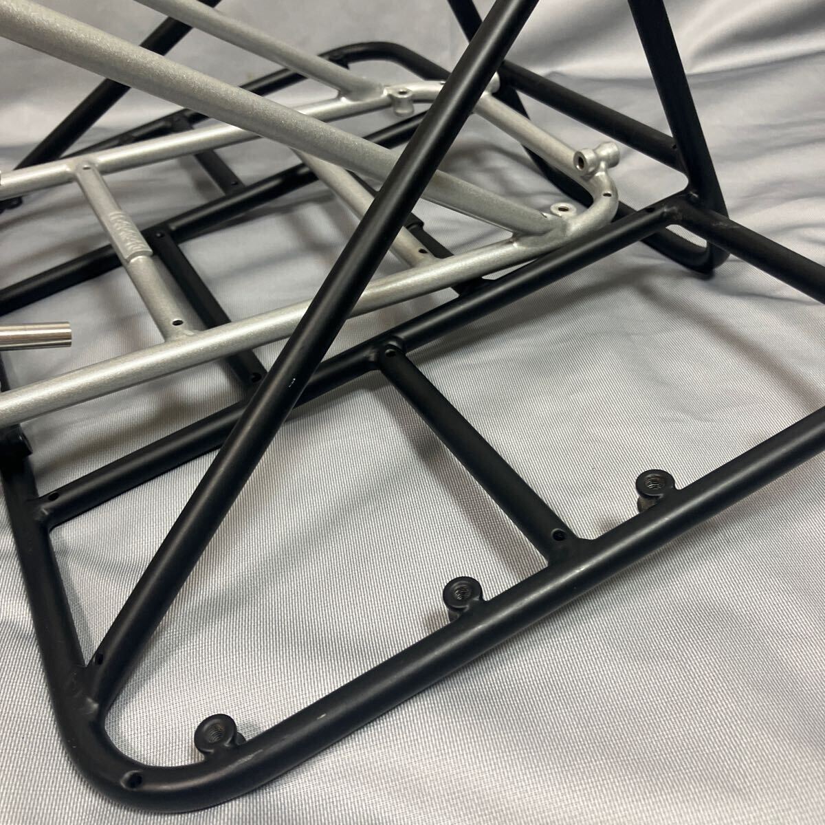 送料無料 Surly 8 24 Pack Rack セット / サーリー フロント 送料無料 Surly 8 24 Pack Rack セット / サーリー フロント