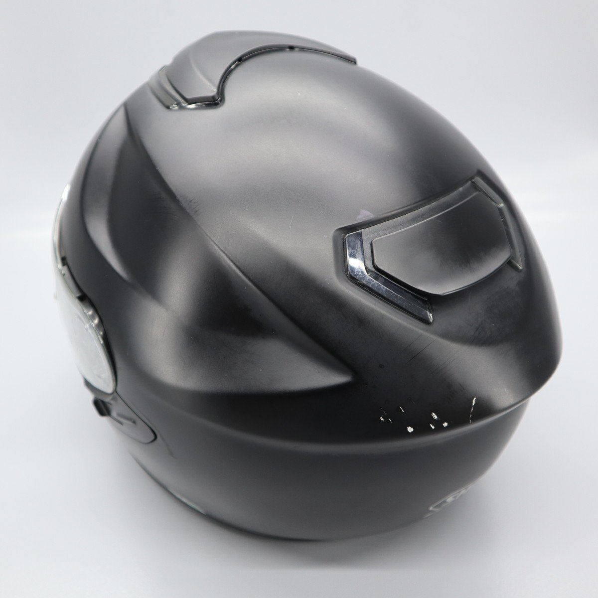 SHOEI ショーエイ GT-Air エアー フルフェイス ヘルメット Lサイズ　240514KT0004_画像3