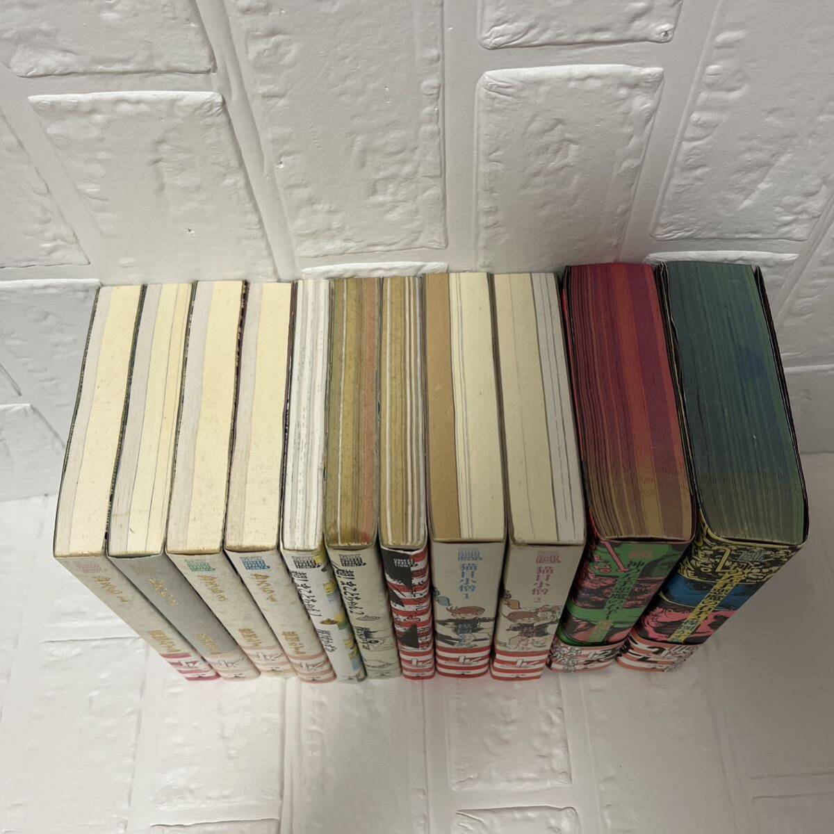 7820円 楳図かずおパーフェクション 11冊 神の左手悪魔の右手 全 7820円 楳図かずおパーフェクション 11冊 神の左手悪魔の右手 全