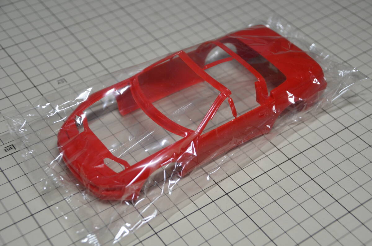 1/24 タミヤ 日産 フェアレディZ 300ZX コンバーチブル_画像3