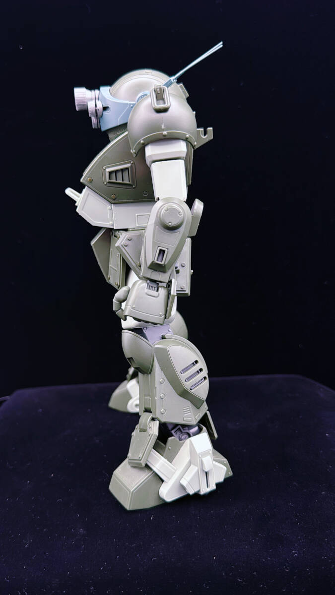 [ element collection ] Bandai Armored Trooper Votoms 1/20 scope dog 