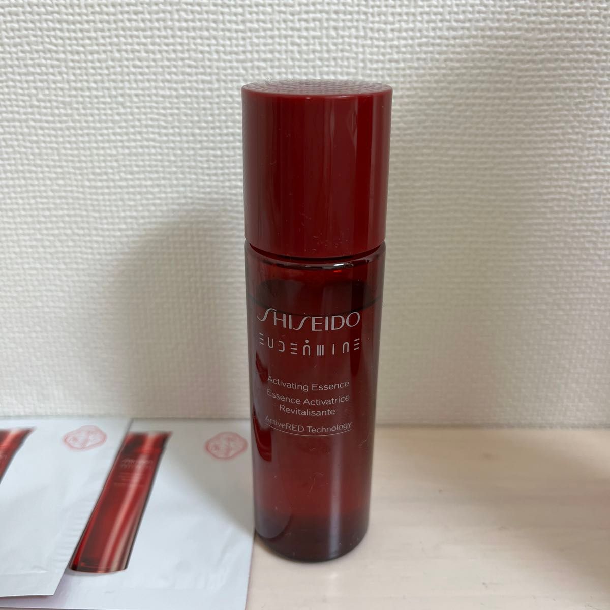 SHISEIDO オイデルミン エッセンスローション