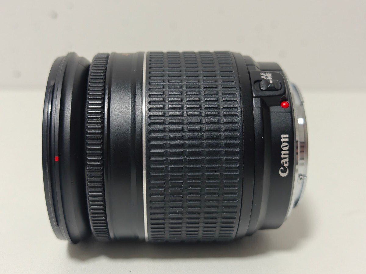 Canon EF 28-200mm F3.5-5.6 USM ズームレンズ キャノンの画像3
