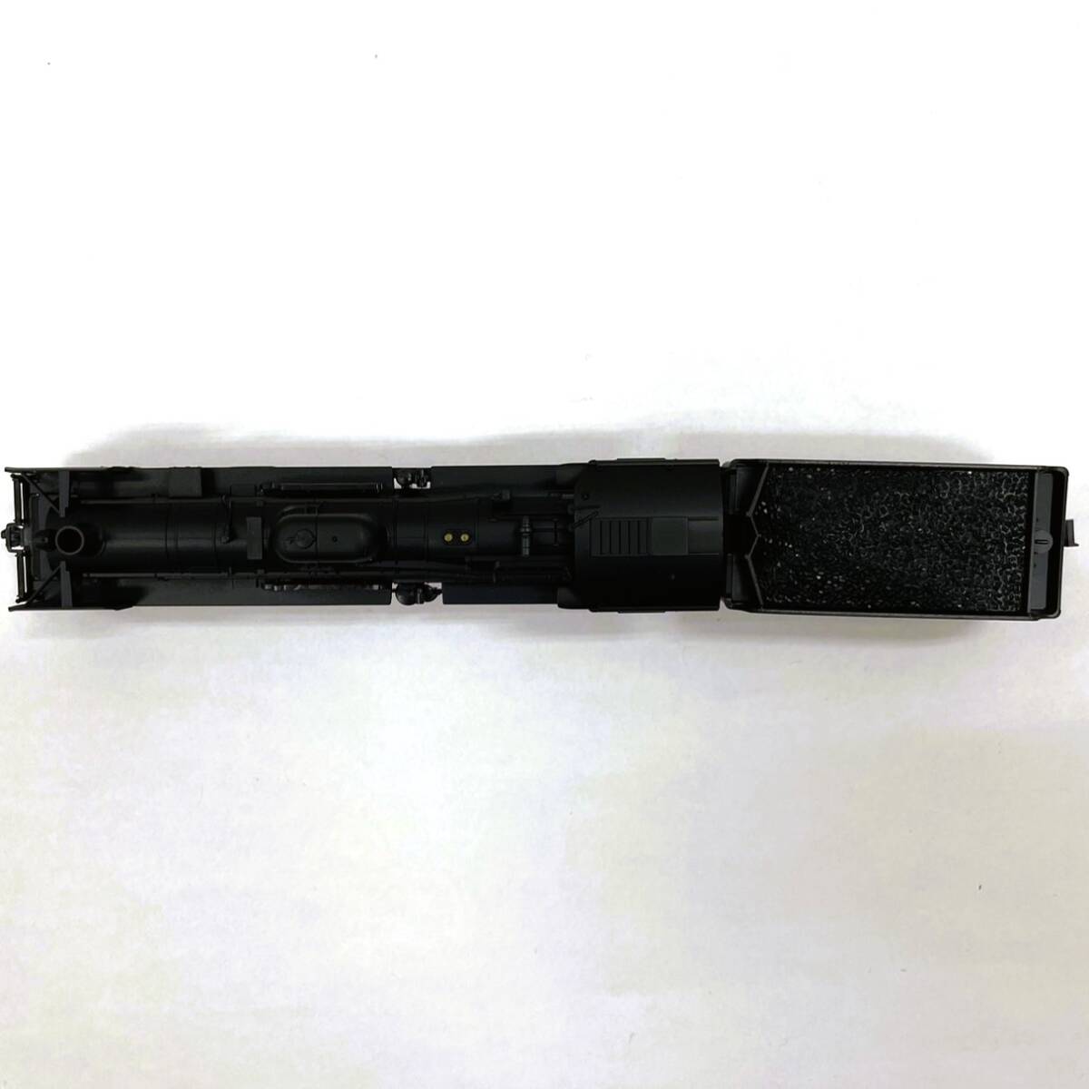 *[KATO/ Kato ] N gauge 2011 C55 steam locomotiv black / black color railroad model toy toy antique collection *15425