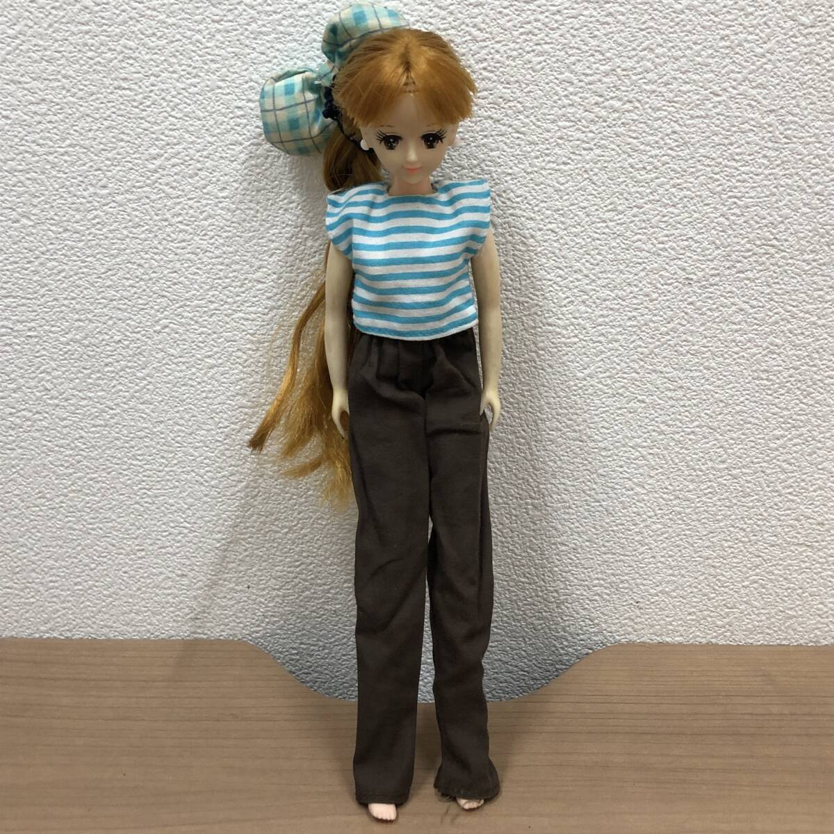 ●【TAKARA/タカラ】リカちゃん人形 ドレス 服 着せ替え 小物 おまとめ★23010の画像6
