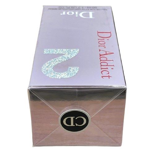 ★【CD/Dior/ディオール】Dior Addict 2/ディオール アディクト 2 未開封 50ml 香水 フレグランス レディース★15531_画像5